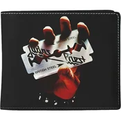 Denarnica Judas Priest - British Steel - WAJUDBS
