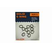 Bertox SOLID G RING #6 11mm