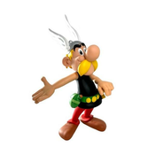Statue Asterix - Asterix