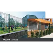 PANEL BUILDER FENCE NORMAL 250x173 - ANTRACIT RAL 7016