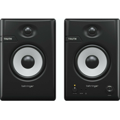 Behringer TRUTH 4.5 Para monitorów studyjnych aktywnych 4,5