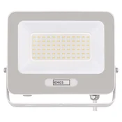 Emos ZS2244B Glaro LED reflektor, 50 W, IP65, 5000 lm, nevtralna bela, bel