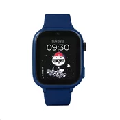 Garett Smartwatch Kids Cute 2 4G plavi