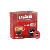 Kava Lavazza - kapsule A Modo Mio - Passionale -  36 kos
