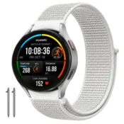 Pašček za HUAWEI Watch GT Runner 2 iz najlona, BARVE