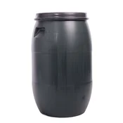 220l sod za vodo s pokrovom