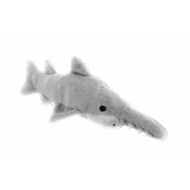 Plišasta blazina Shark