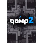 qomp2 XBOX LIVE Key EUROPE