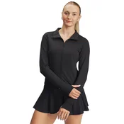 Under Armour Meridian Jakna Črna