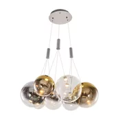 OPVIQ LED luster L1469 Multicolor