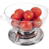 shumee Mehanska kuhinjska tehtnica s posodo za 5 kg