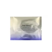 Shiseido Vital Perfection Uplifting & Firming Express Eye Mask učvrstitvena in lifting maska za okoli oči 12 kos za ženske