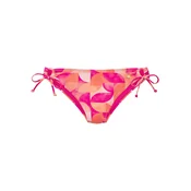 LASCANA Bikini hlačke bež / oranžna / roza / roza