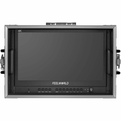 Feelworld Seetec ATEM156-CO 15,6-palčni večpredstavnostni monitor HDMI (ohišje)