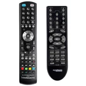 General SYSTEM FIDELITY RS-250 - daljinski upravljalnik podvojeni