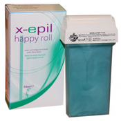 X-EPIL XE9008 Gyantapatron 50ml Happy Roll - Hypoallergen