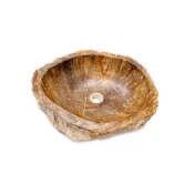 Umivalnik Fossil Wood 40
