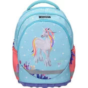 NAHRBTNIK STREET ERGONOMIC SIMPLE UNICORN, 531021