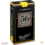 Vandoren CR5025 56 rue lepic piskovi za Bb klarinet