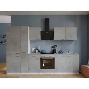 Respekta Kuhinjski Blok Z Aparati Malia, 300cm