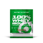 100% Whey Isolate (25 gr.)
