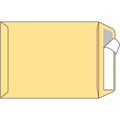 Kuverta vrečka B4 natron silikon 250x353mm 90gr