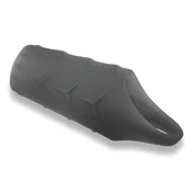 SuperLove Ultra Thin Liquid Silicone Open Penis Sleeve Textured