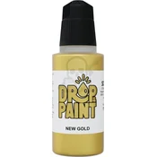 Scale75 SDP-116 Scale75 Drop Paint New Gold
