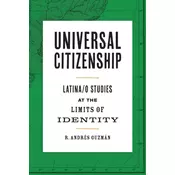 Universal Citizenship