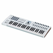 MIDI master klaviatura KeyLab MkII 49 White Arturia