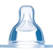 MAM Baby Bottles Teat 2 cucelj za stekleničko 2m+
