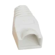 UTP RJ45 odvojivi bijeli tip 1 05230FH