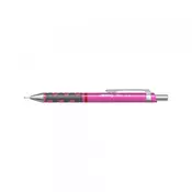 Rotring tehnička olovka tikky 0.5 fluo pink ( 7275 )