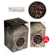 Crni papar TAN HOI, 7 x 20 g, Peugeot