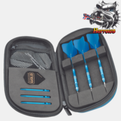 Torbica za pikado puščice HARROWS/Royal Case