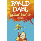 Magic Finger