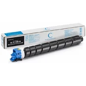 KYOCERA Toner cijan TK-8345C