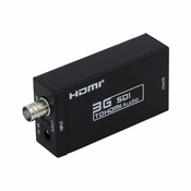 Pretvornik 3G HD SDI na HDMI Spacetronik SPH-SDI3GI