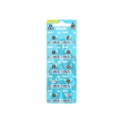 Vinnic Gumbne baterije AG 4 blister L626