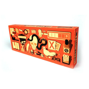 Društvena igra Secret Hitler - party