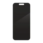 ZAGG Zaščitno steklo GLASS Elite Privacy za Apple 17 Pro Max
