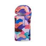 Buff THERMONET BALACLAVA JR, dodatki, večbarvno 136888
