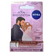 Nivea Bridgerton Daphne & Simon šminka, rožnati meringue 4,8 g