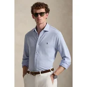 Polo Ralph Lauren Bombažna srajca