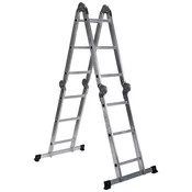 MID.YOU Lestev Solid W3, Aluminij