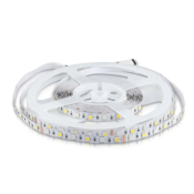 V-TAC LED trak RGB+W za notranje prostore, 8W/m, 357lm/m, 12V, 60LED/SMD5050, IP20 Farba svetla: Hladna bela