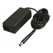 HP Originalni napajalnik Inc. 65 W 613152-001