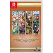 Kemco RPG Selection Vol. 8 (SWITCH)