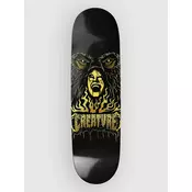 Creature black