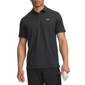 Under Armour Majica Tee To Green Printed